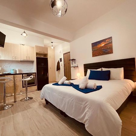 Diamond Apartment Athen Exterior foto