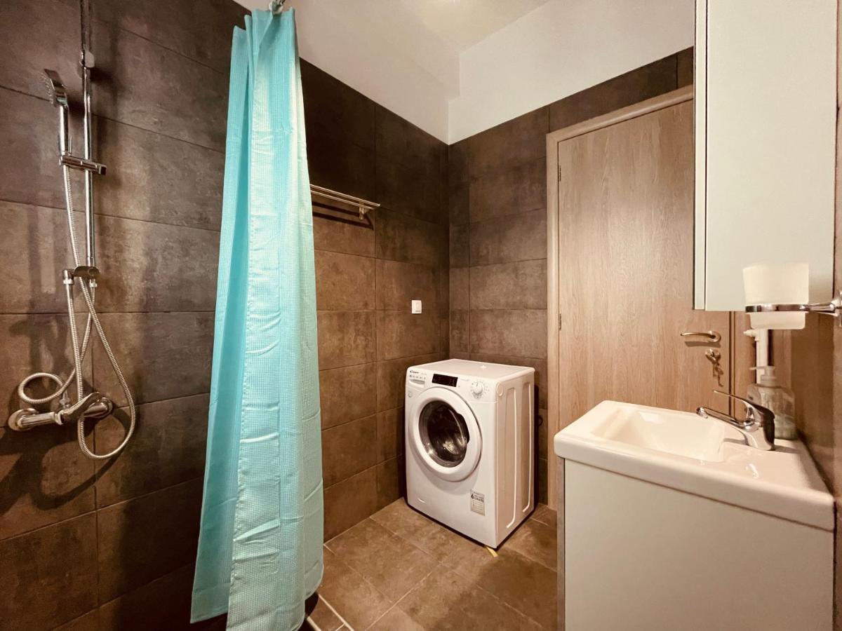 Diamond Apartment Athen Exterior foto